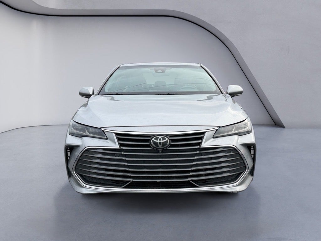 2019 Toyota Avalon Limited