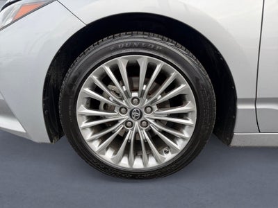 2019 Toyota Avalon Limited