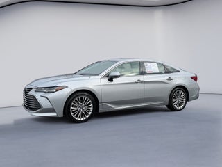 2019 Toyota Avalon Limited