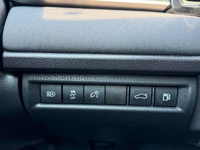 2025 Toyota Camry Hybrid LE