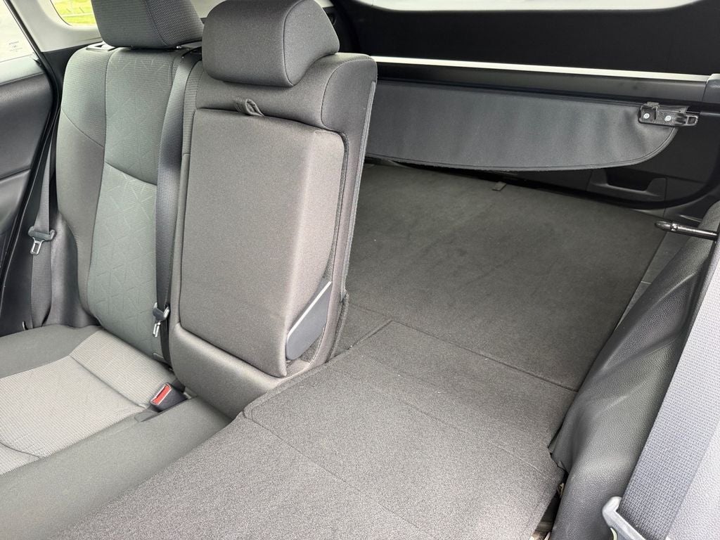2025 Toyota RAV4 Hybrid Hybrid XLE