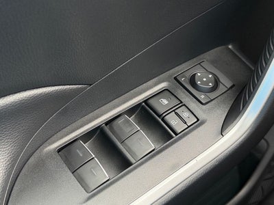 2025 Toyota RAV4 Hybrid Hybrid XLE