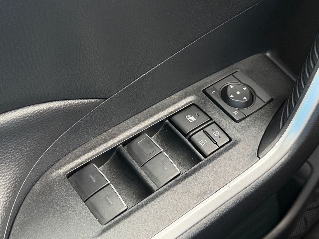 2025 Toyota RAV4 Hybrid Hybrid XLE