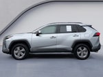 2025 Toyota RAV4 Hybrid Hybrid XLE