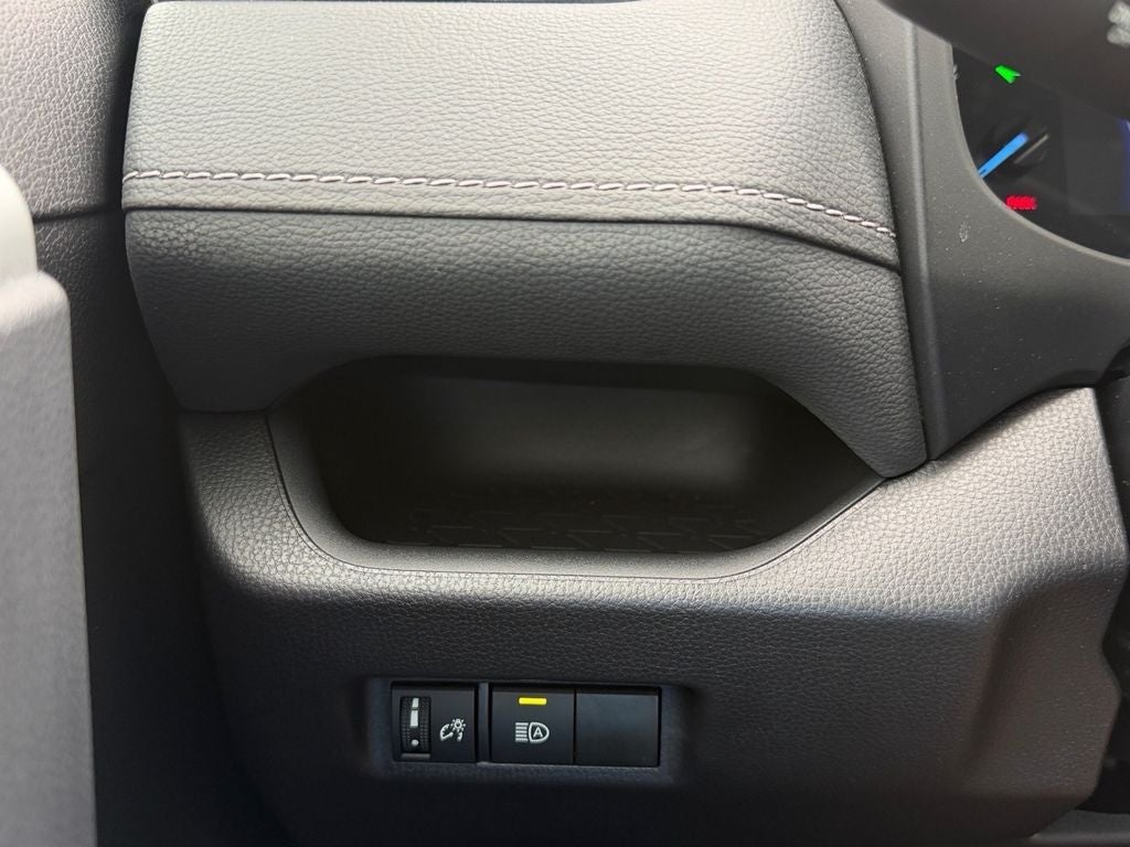 2025 Toyota RAV4 Hybrid Hybrid XLE