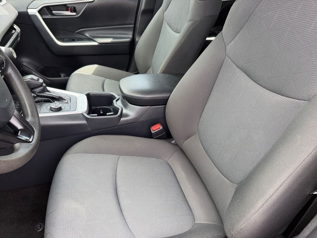 2025 Toyota RAV4 Hybrid Hybrid XLE