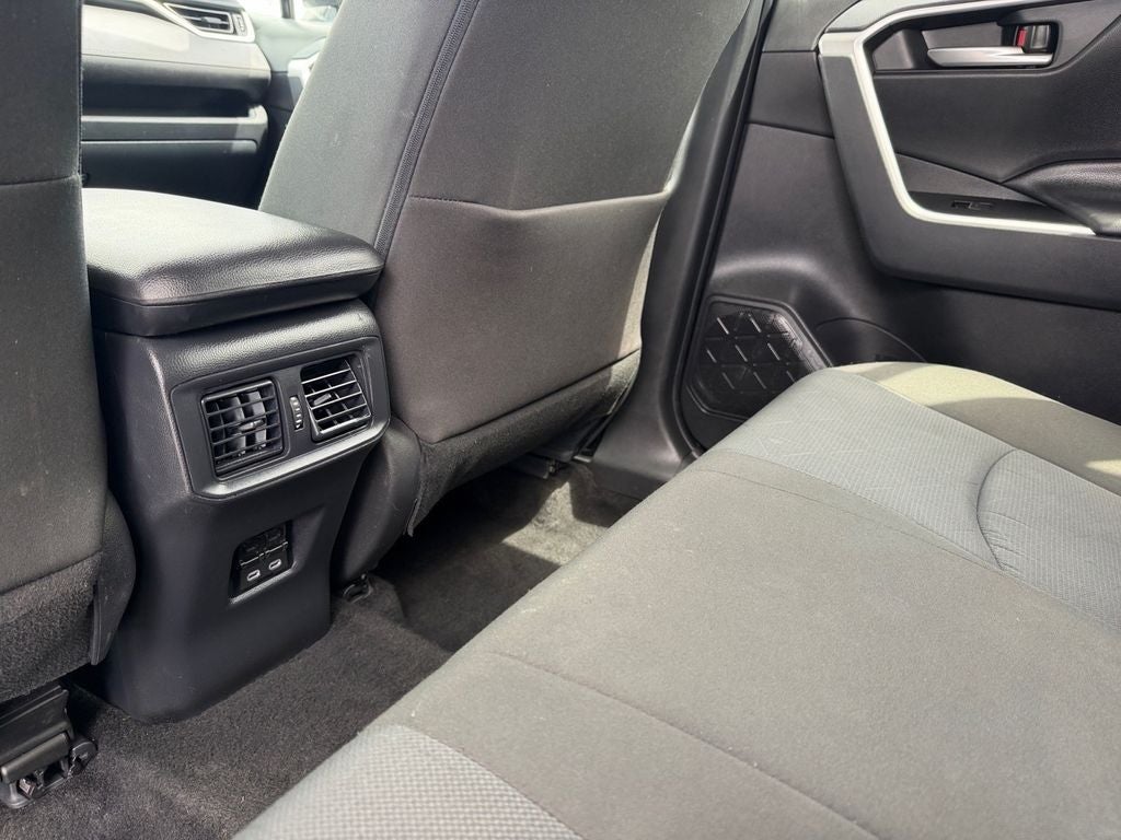 2025 Toyota RAV4 Hybrid Hybrid XLE