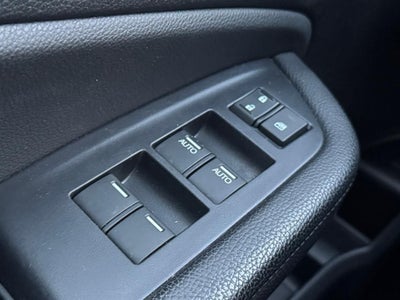 2019 Honda Passport Sport