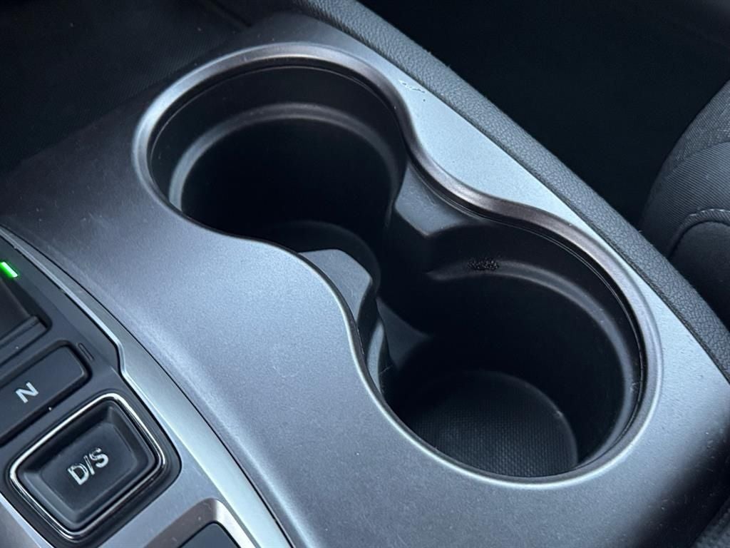 2019 Honda Passport Sport