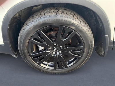 2019 Honda Passport Sport