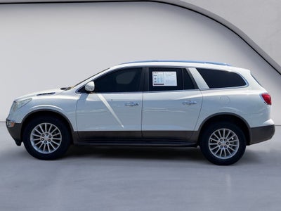 2012 Buick Enclave Premium
