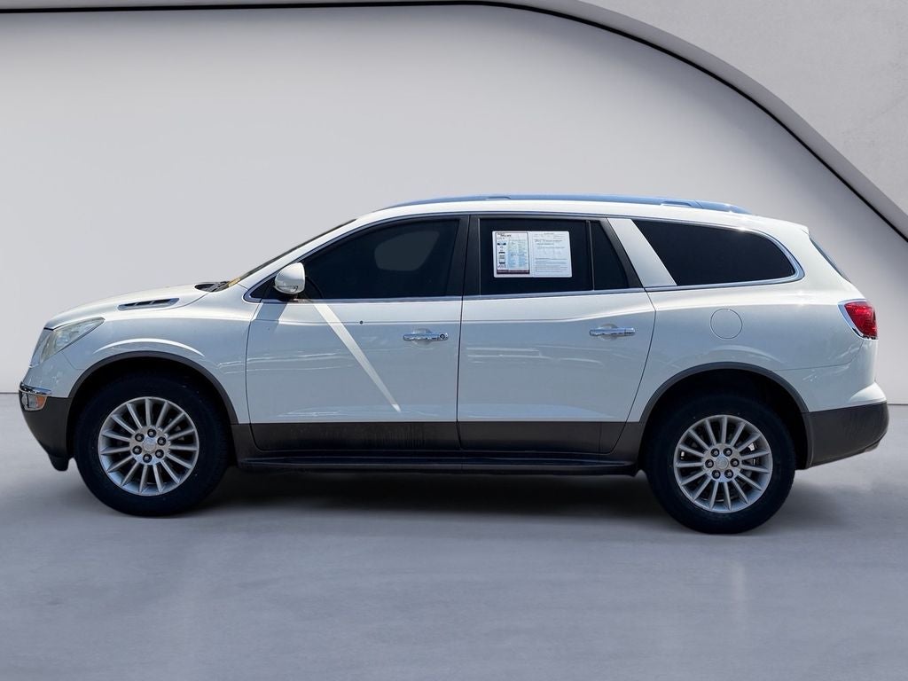 2012 Buick Enclave Premium