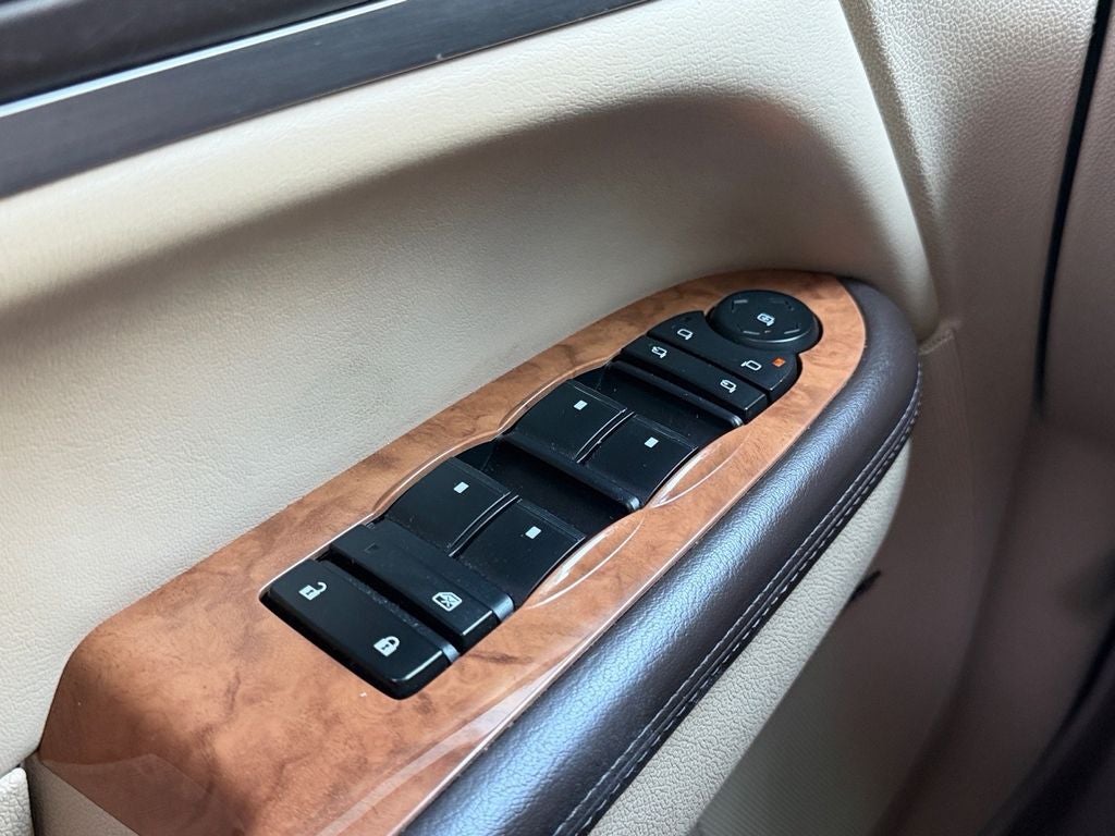 2012 Buick Enclave Premium
