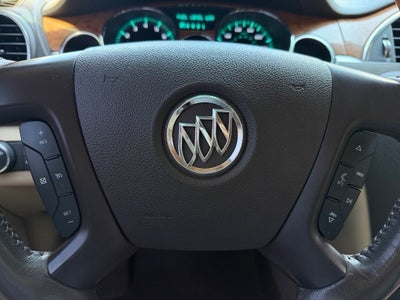 2012 Buick Enclave Premium