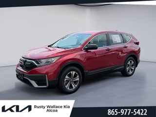 2020 Honda CR-V LX