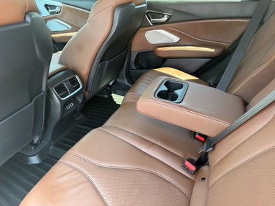 2020 Acura RDX w/Technology Pkg