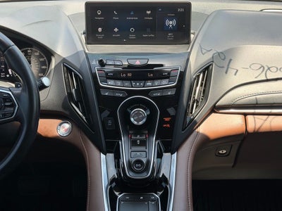 2020 Acura RDX w/Technology Pkg