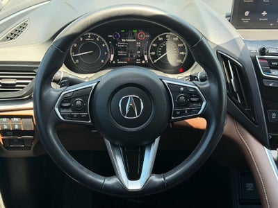 2020 Acura RDX w/Technology Pkg