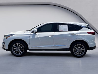 2020 Acura RDX w/Technology Pkg