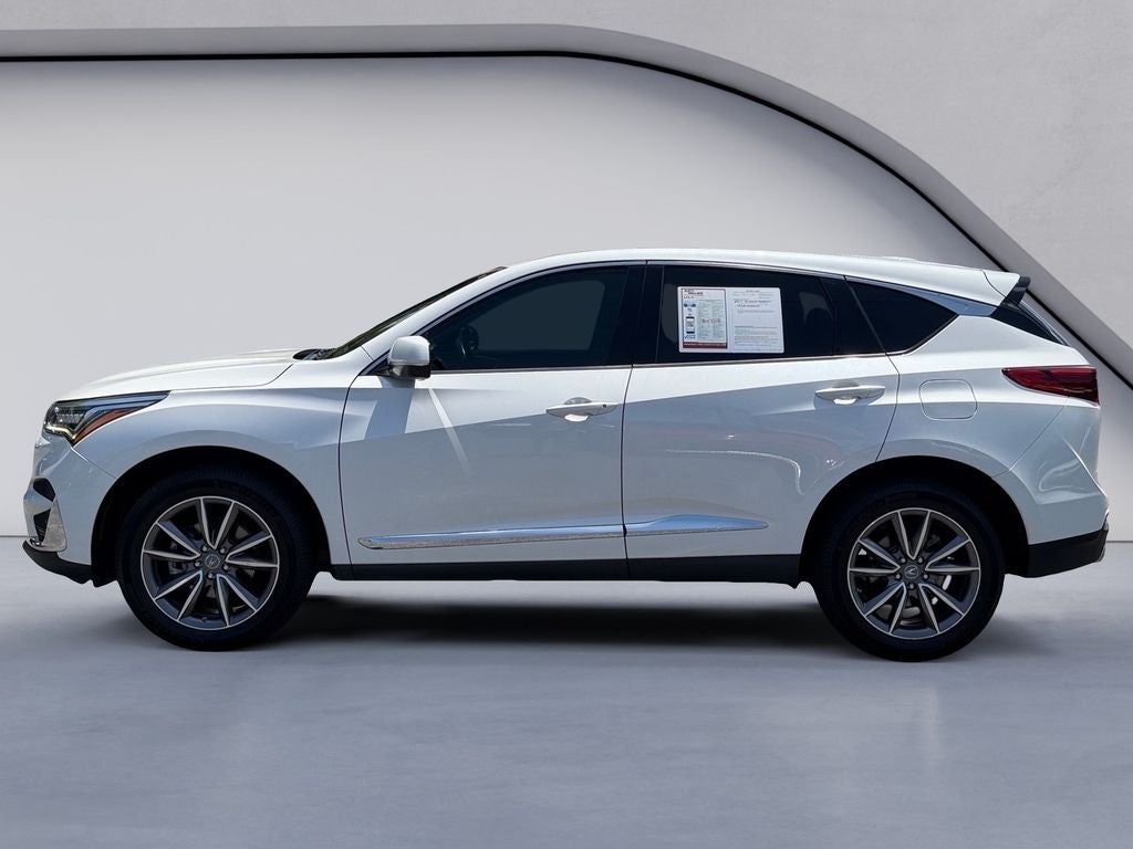 2020 Acura RDX w/Technology Pkg
