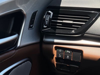 2020 Acura RDX w/Technology Pkg
