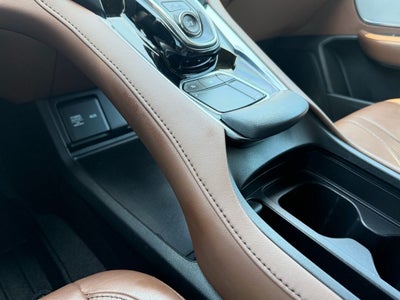 2020 Acura RDX w/Technology Pkg