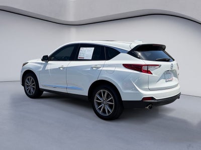 2020 Acura RDX w/Technology Pkg