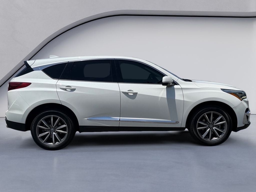 2020 Acura RDX w/Technology Pkg