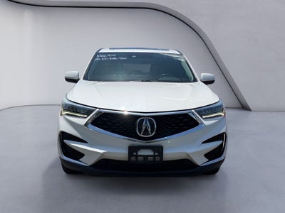 2020 Acura RDX w/Technology Pkg