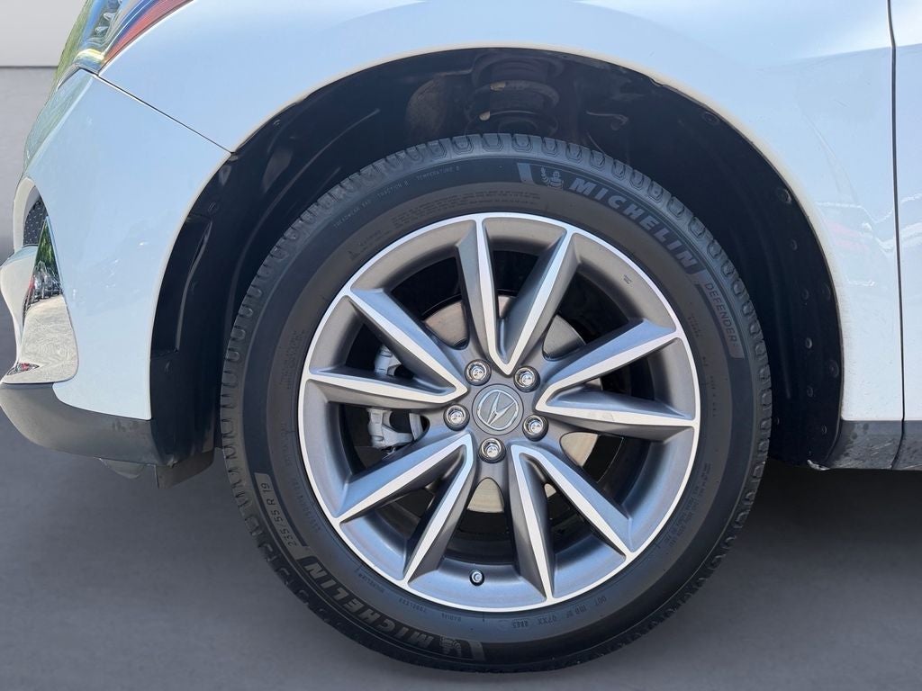 2020 Acura RDX w/Technology Pkg