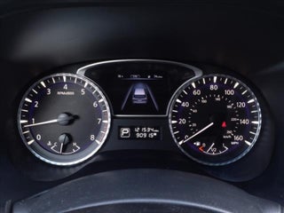 2015 INFINITI QX60 AWD 4dr in Knoxville, TN - Rusty Wallace Kia