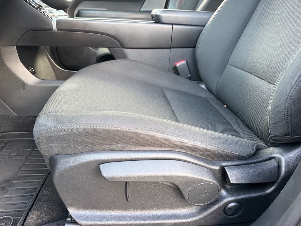 2024 Hyundai Santa Fe SE