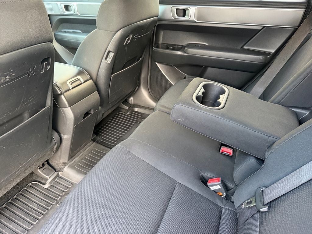 2024 Hyundai Santa Fe SE
