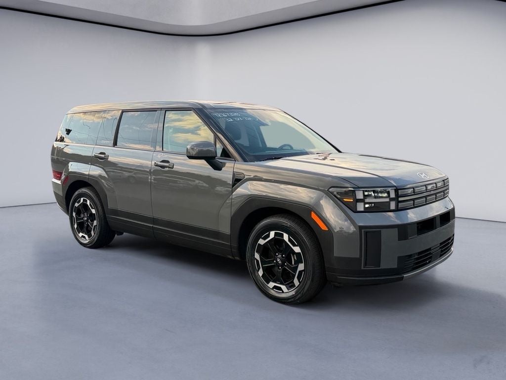2024 Hyundai Santa Fe SE