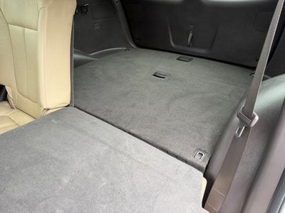 2010 Hyundai Santa Fe Limited