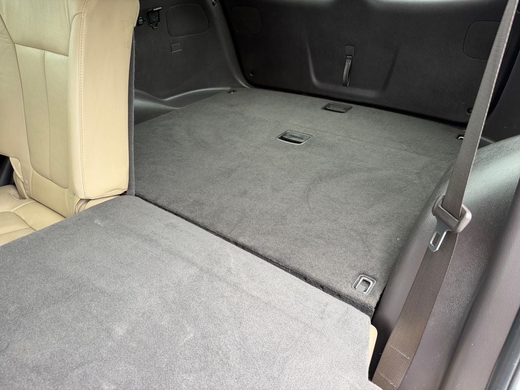 2010 Hyundai Santa Fe Limited