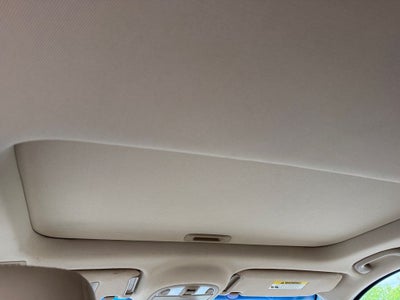 2010 Hyundai Santa Fe Limited
