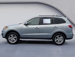 2010 Hyundai Santa Fe Limited