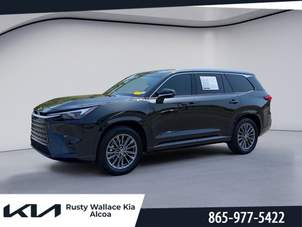 2024 Lexus TX 350 TX 350