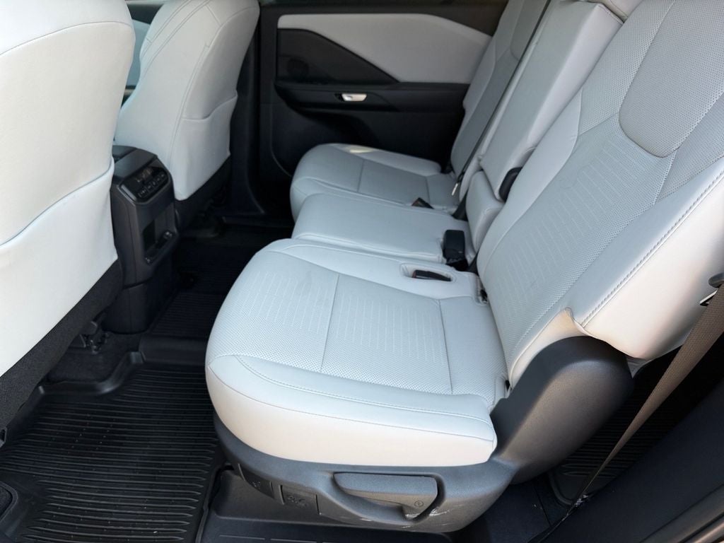 2024 Lexus TX 350 TX 350