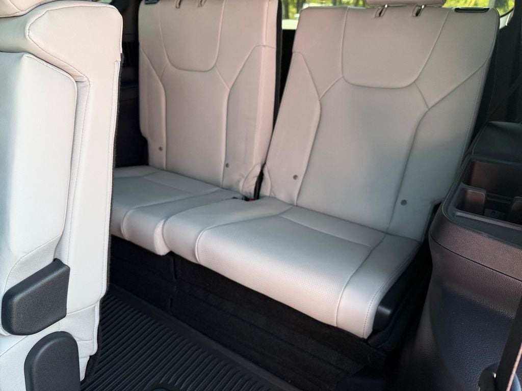 2024 Lexus TX 350 TX 350