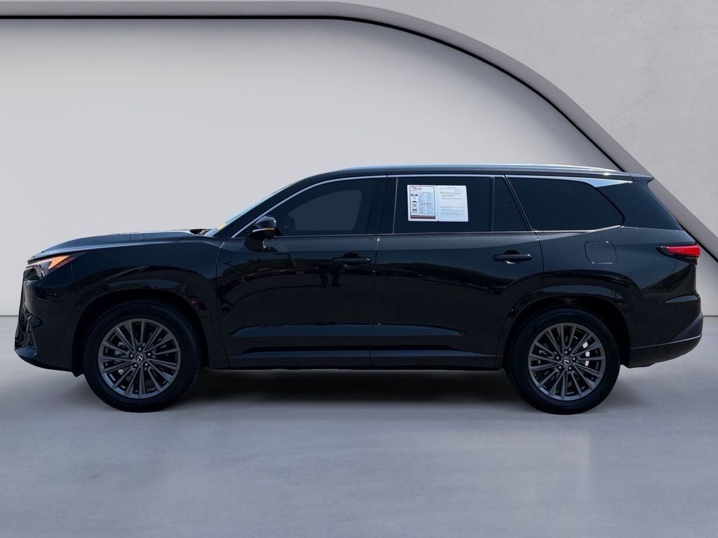 2024 Lexus TX 350 TX 350