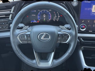 2024 Lexus TX 350 TX 350