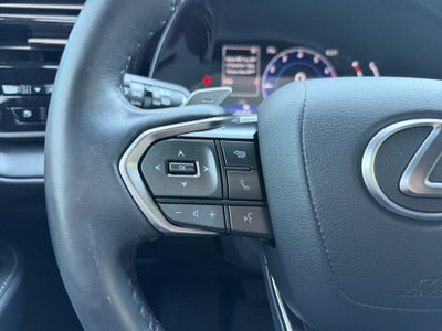 2024 Lexus TX 350 TX 350