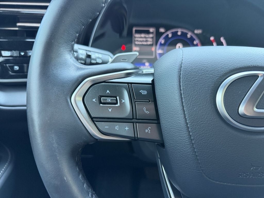 2024 Lexus TX 350 TX 350