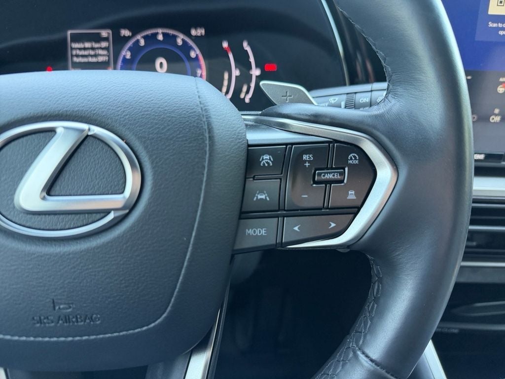 2024 Lexus TX 350 TX 350