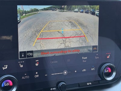 2024 Lexus TX 350 TX 350