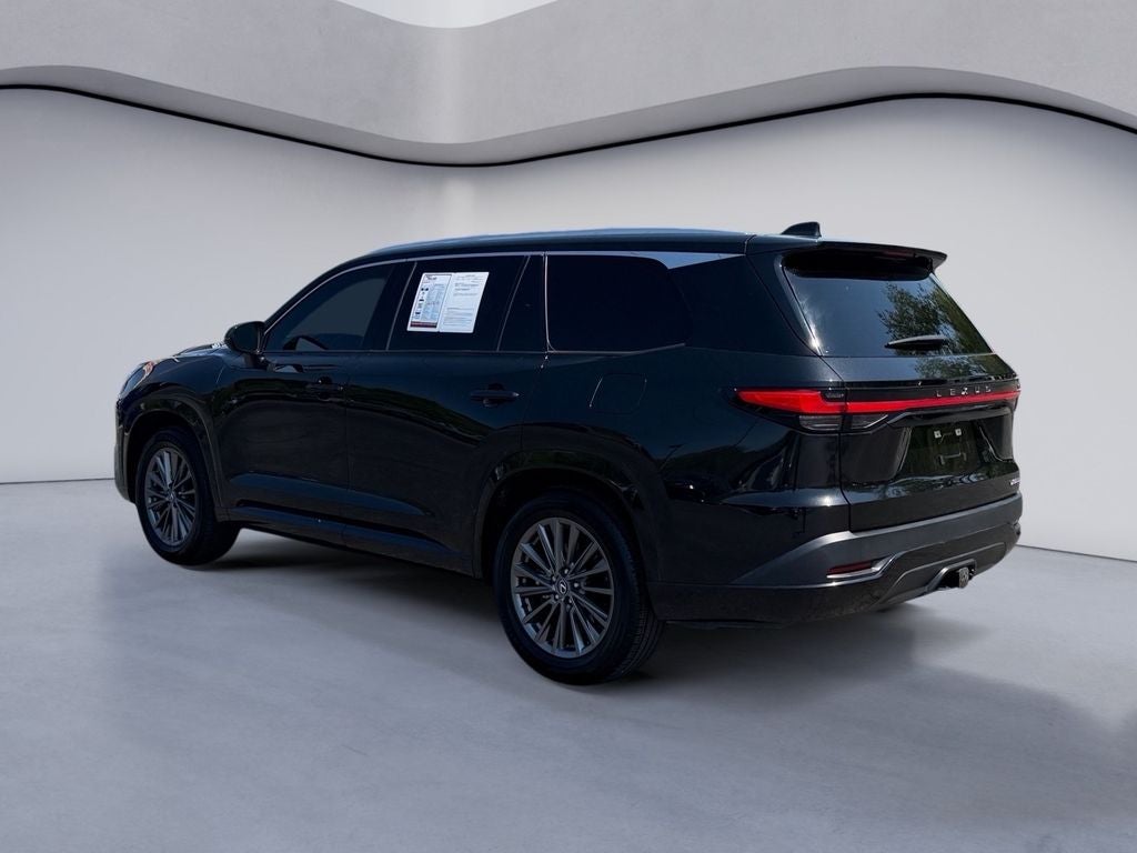 2024 Lexus TX 350 TX 350