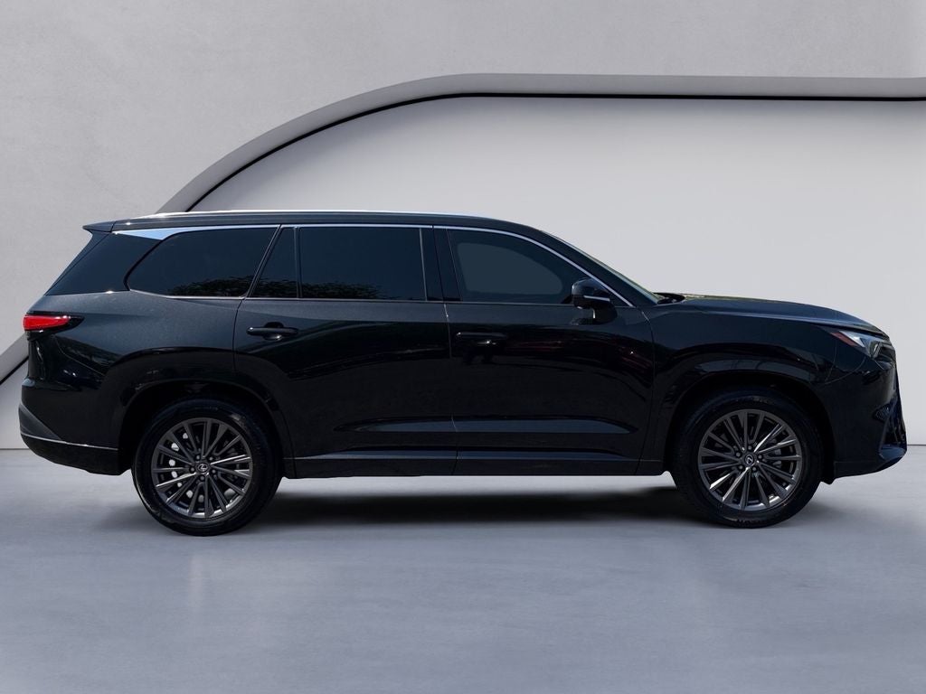 2024 Lexus TX 350 TX 350
