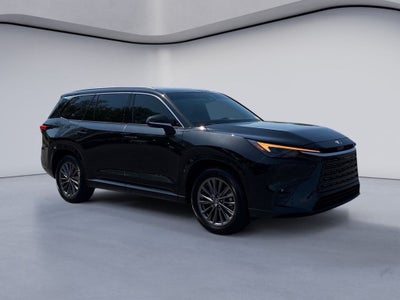 2024 Lexus TX 350 TX 350